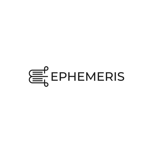 Ephemeris